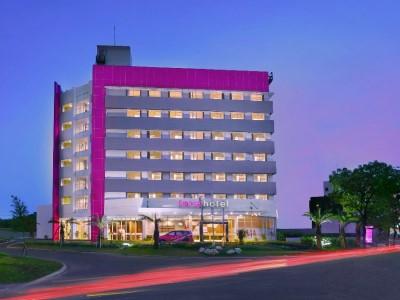 Favehotel Jababeka Cikarang Exterior photo